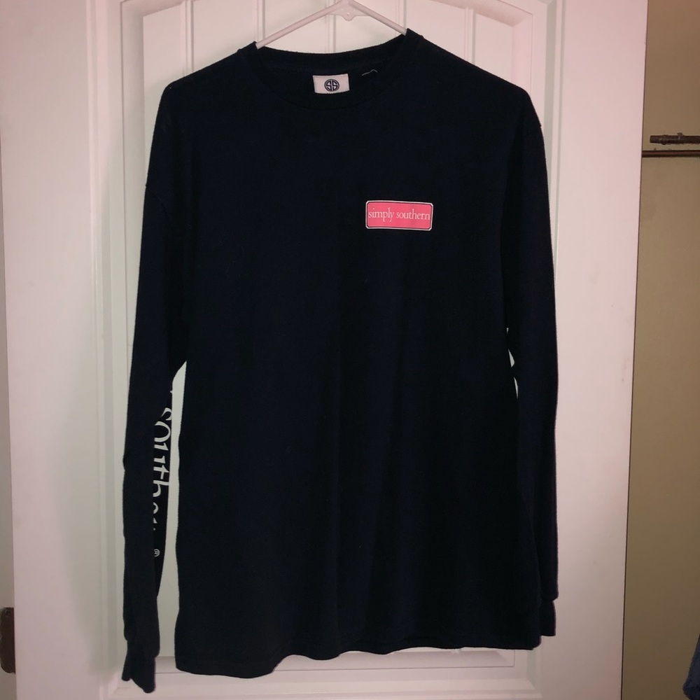 Simply Southern shirt